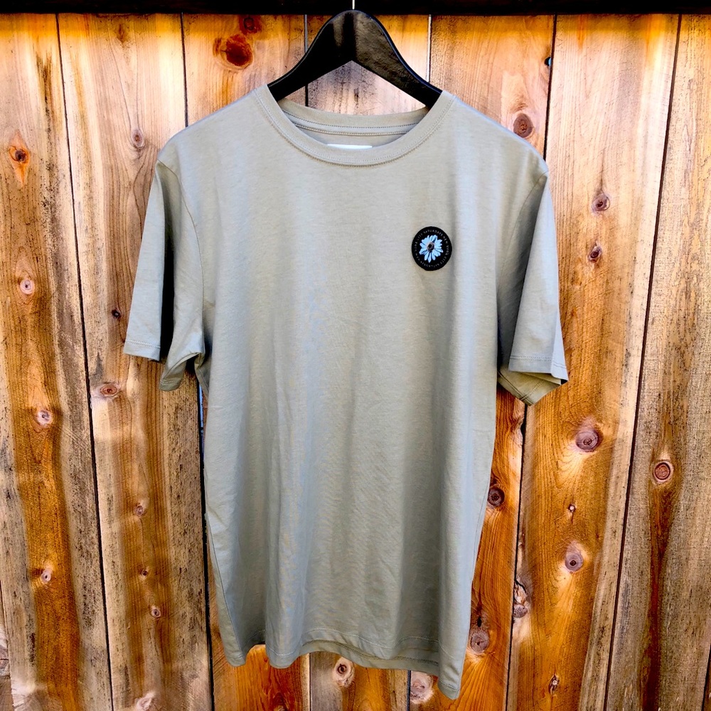 Saturdays New York City Tee Shirt